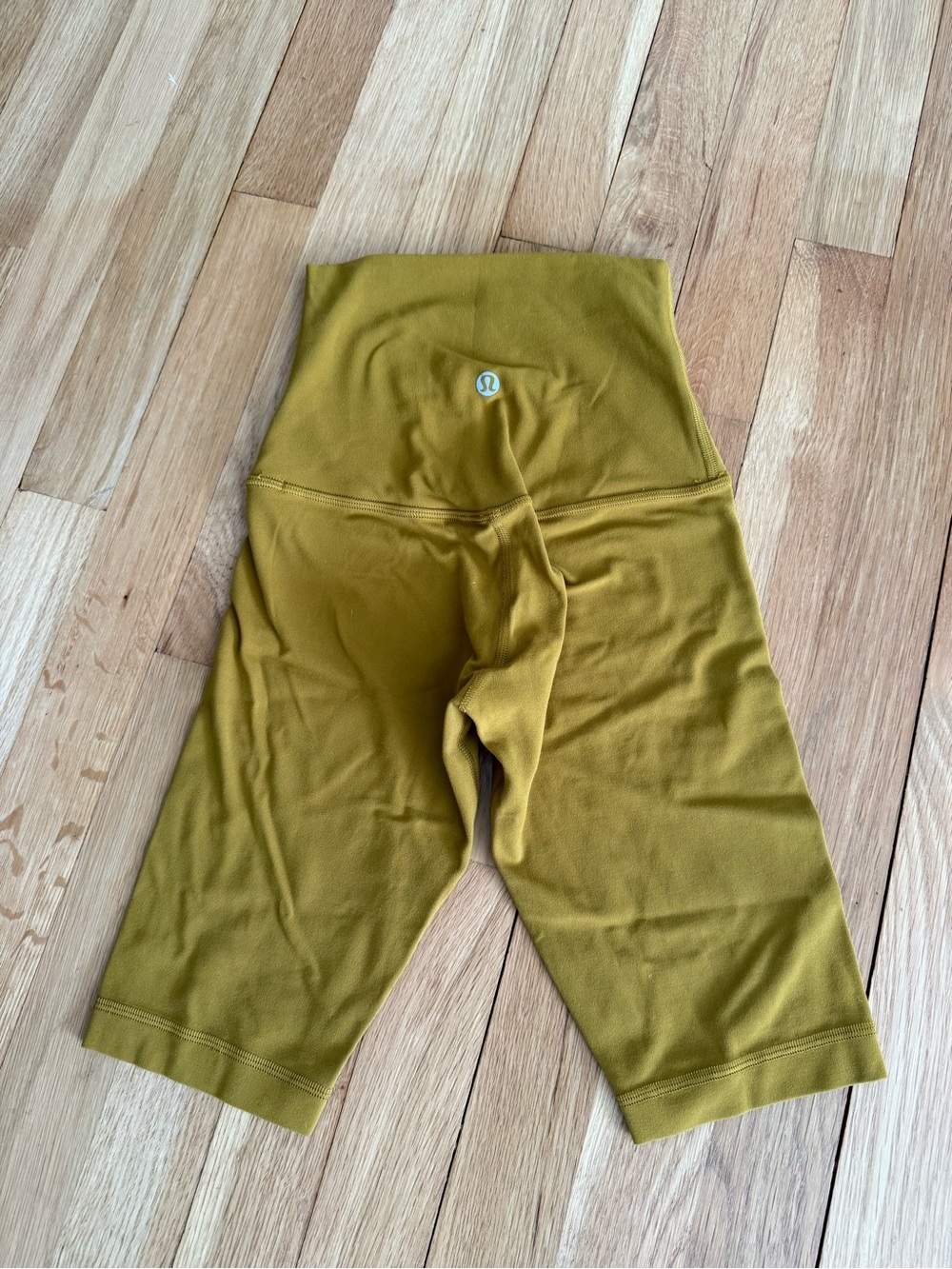 Lululemon Align Shorts - Picture 2 of 3